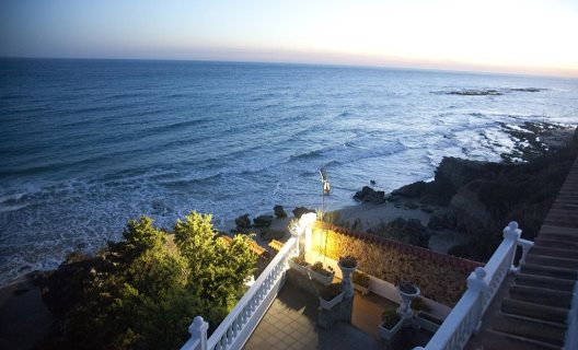 Hostal Mar De Frente