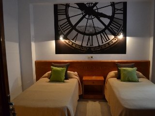 Hostal Mar Del Plata