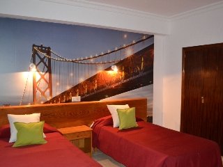 Hostal Mar Del Plata