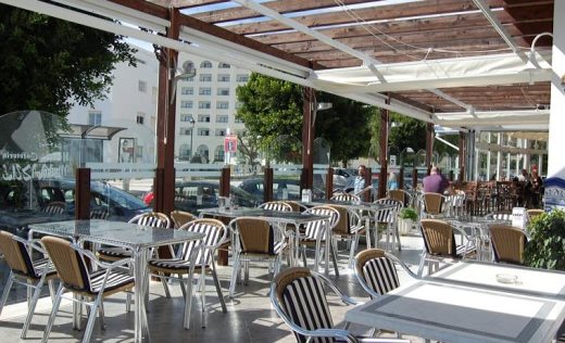 Hostal Marazul