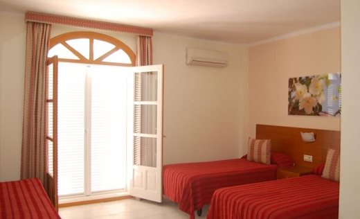 Hostal Marazul