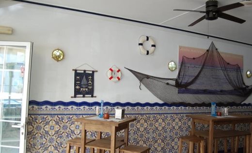 Hostal Marazul