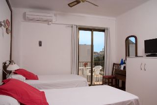 Hostal Marblau Mallorca