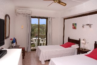 Hostal Marblau Mallorca