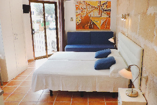 Hostal Marblau Mallorca