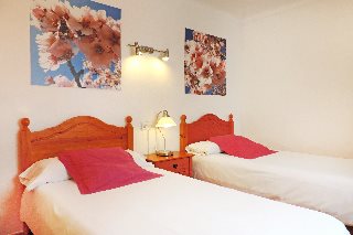 Hostal Marblau Mallorca