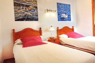 Hostal Marblau Mallorca