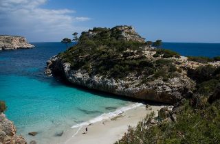 Hostal Marblau Mallorca