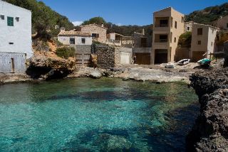 Hostal Marblau Mallorca
