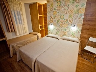 Hostal Mare Nostrum