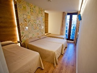 Hostal Mare Nostrum