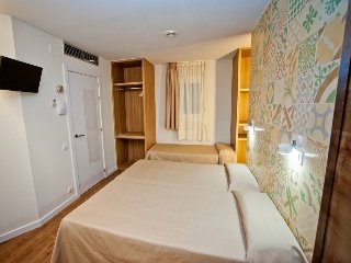 Hostal Mare Nostrum