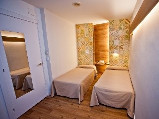 Hostal Mare Nostrum