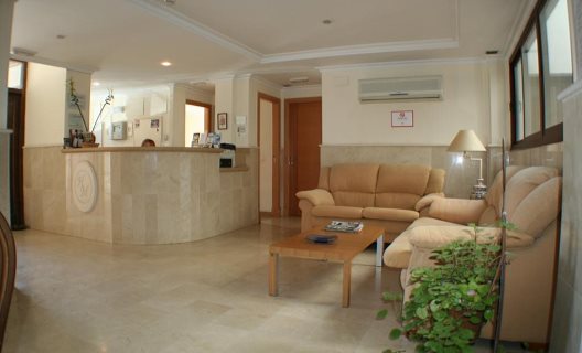 Hostal Margarita