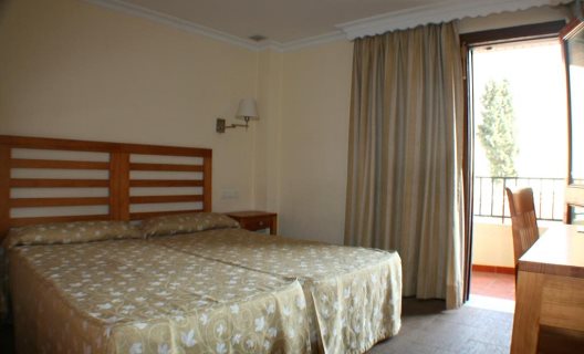 Hostal Margarita