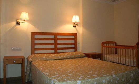 Hostal Margarita