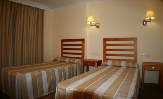 Hostal Margarita