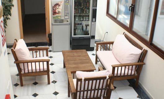 Hostal Margarita