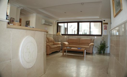 Hostal Margarita