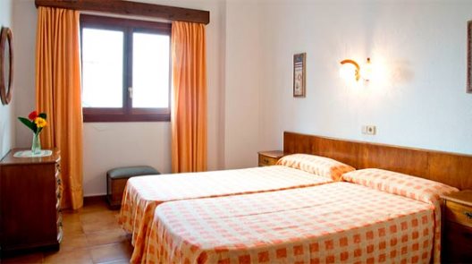 Hostal Margarita Cala Ratjada