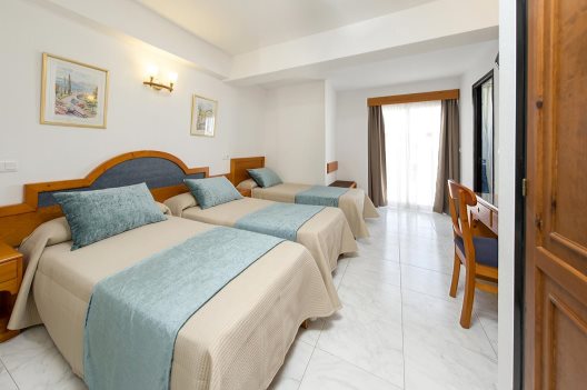 Hostal Mari