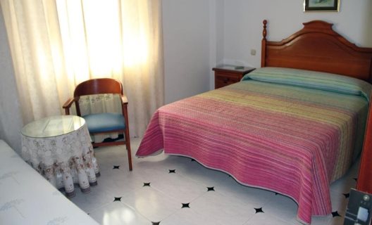 Hostal Mari Carmen