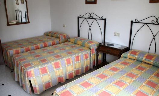 Hostal Mari Carmen