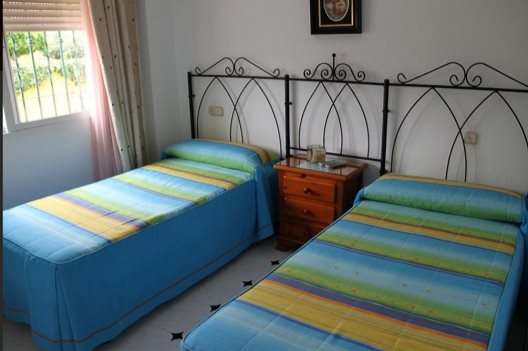 Hostal Mari Carmen