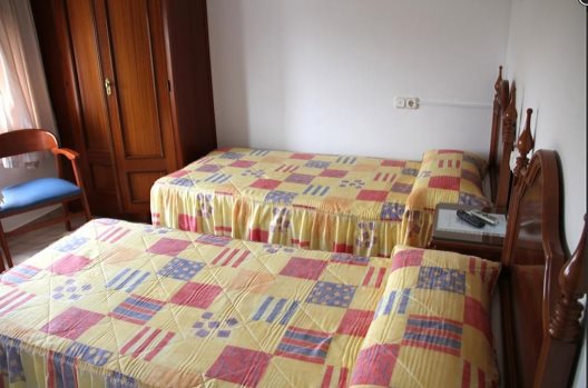 Hostal Mari Carmen
