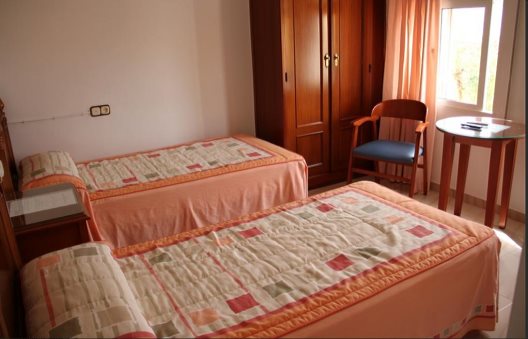 Hostal Mari Carmen