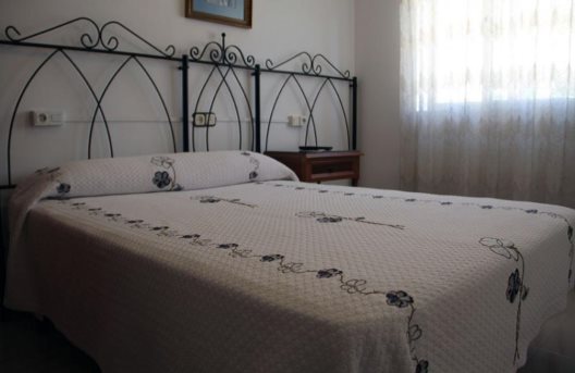 Hostal Mari Carmen