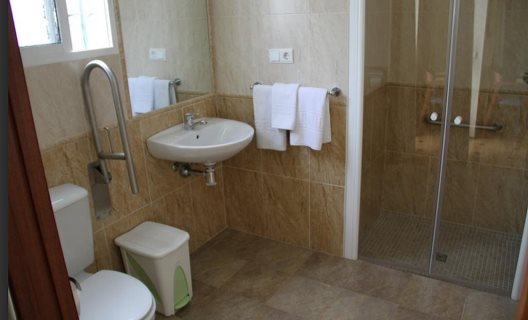 Hostal Mari Carmen