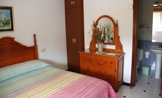 Hostal Mari Carmen