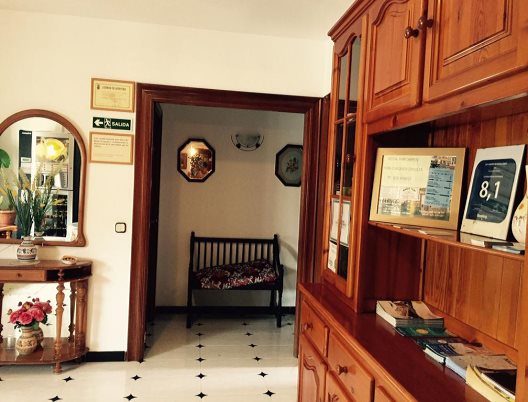 Hostal Mari Carmen