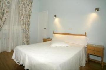 Hostal Maria Alcazar II