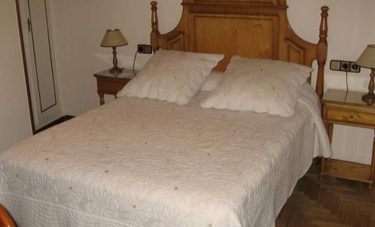 Hostal Maria Cristina