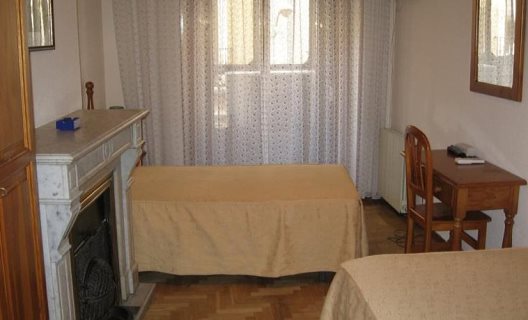 Hostal Maria Cristina