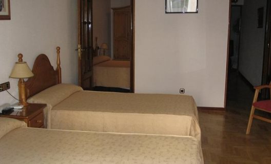 Hostal Maria Cristina