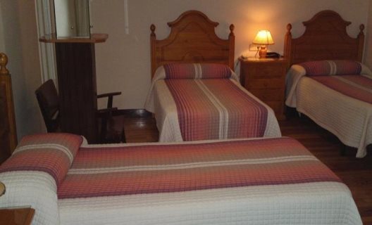Hostal Maria Cristina