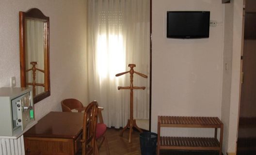 Hostal Maria Cristina