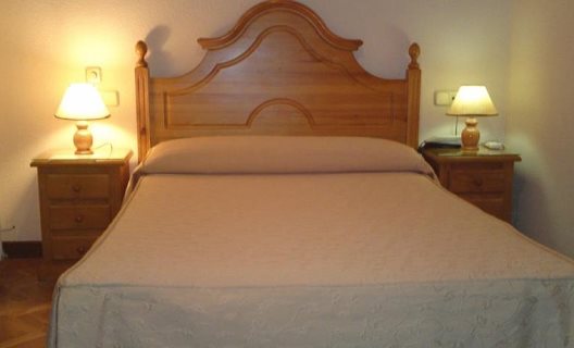 Hostal Maria Cristina