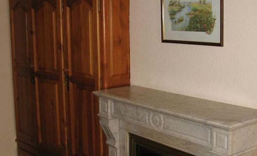 Hostal Maria Cristina