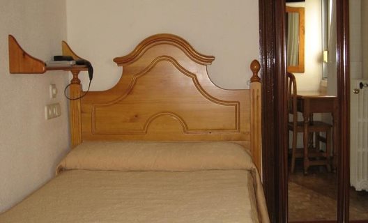 Hostal Maria Cristina