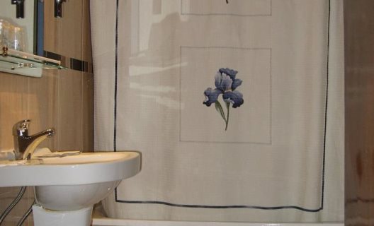 Hostal Maria Cristina