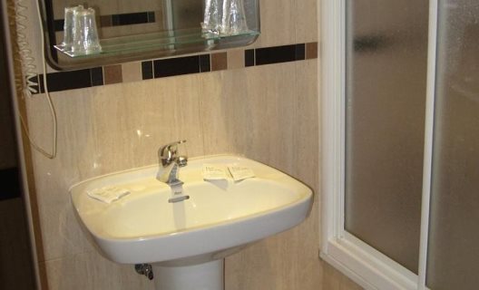 Hostal Maria Cristina