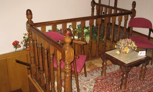 Hostal Maria Cristina
