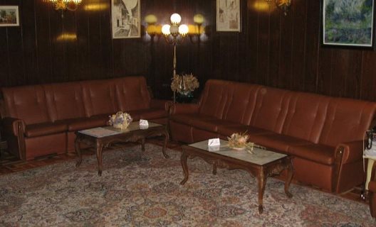 Hostal Maria Cristina