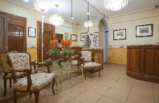 Hostal Maria Luisa