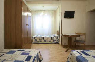 Hostal Maria Luisa