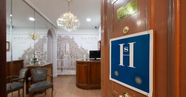 Hostal Maria Luisa